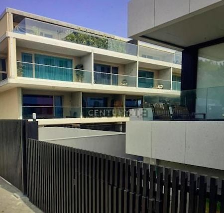 Cozy Canide Beach Apartment Canidelo  Exterior foto